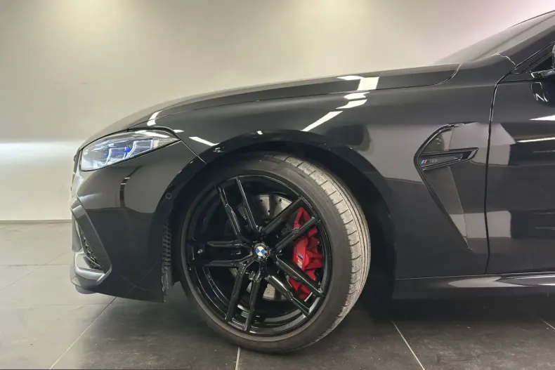 BMW M8 (Seria 8) din 2025 cu 11.947 km - oferta BMW229879 - foto 9