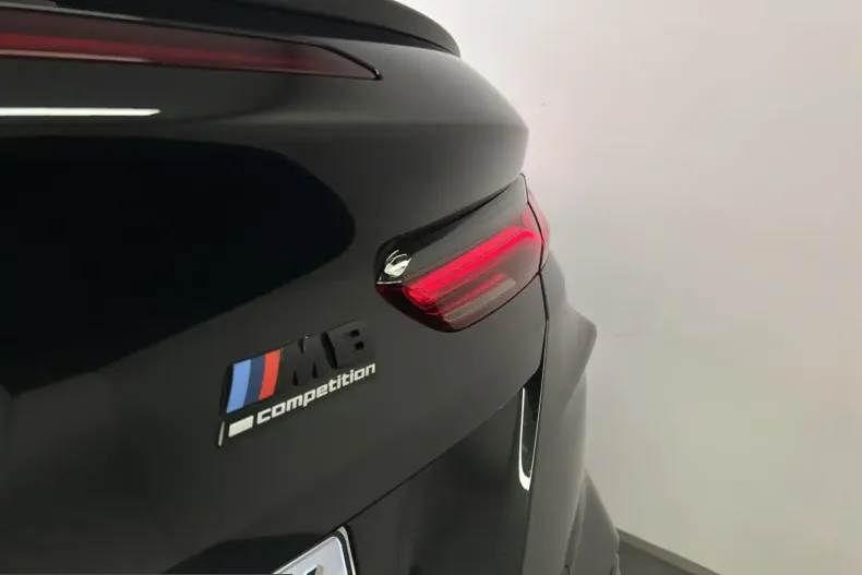 BMW M8 (Seria 8) din 2025 cu 11.947 km - oferta BMW229879 - foto 11