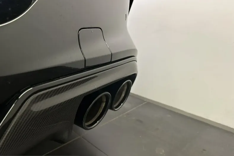 BMW M8 (Seria 8) din 2025 cu 11.947 km - oferta BMW229879 - foto 12
