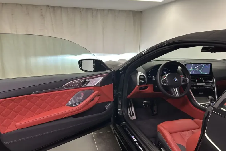 BMW M8 (Seria 8) din 2025 cu 11.947 km - oferta BMW229879 - foto 15