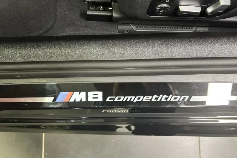 BMW M8 (Seria 8) din 2025 cu 11.947 km - oferta BMW229879 - foto 18