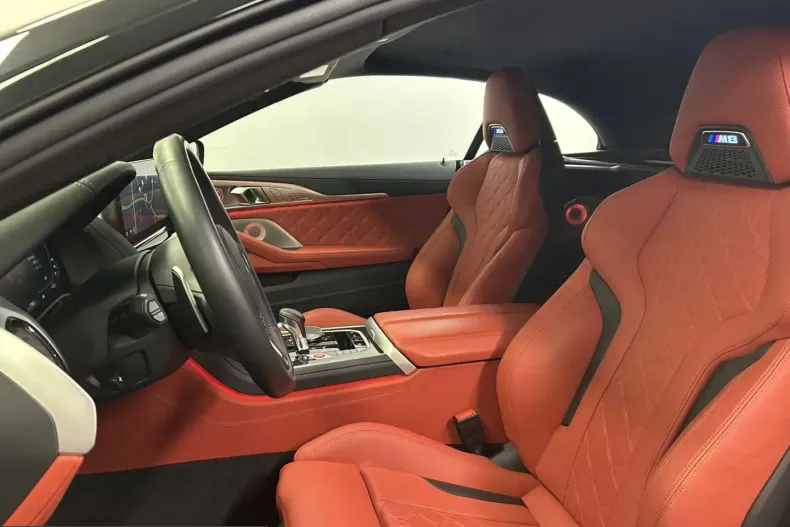 BMW M8 (Seria 8) din 2025 cu 11.947 km - oferta BMW229879 - foto 19