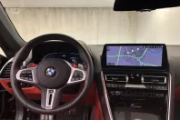 BMW M8 (Seria 8) din 2025 cu 11.947 km - oferta BMW229879 - foto 24