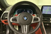 BMW M8 (Seria 8) din 2025 cu 11.947 km - oferta BMW229879 - foto 26