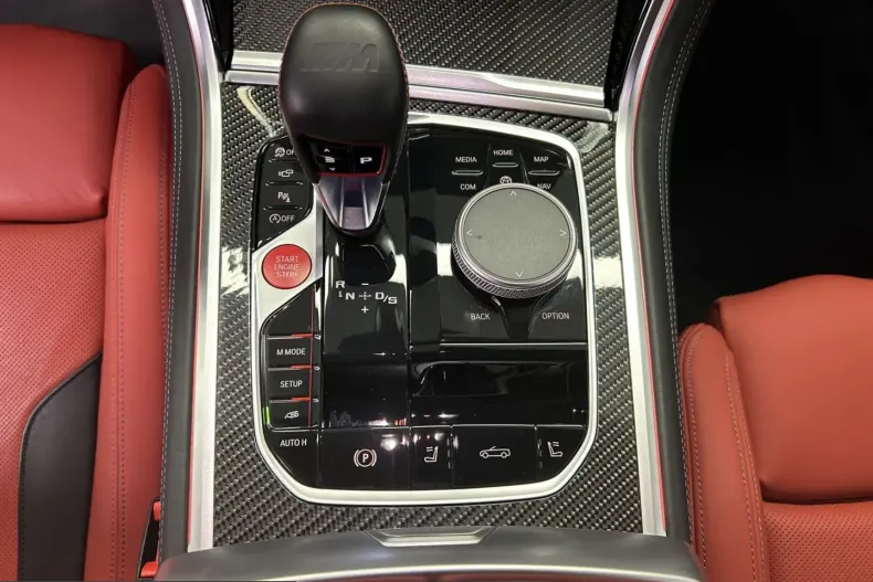BMW M8 (Seria 8) din 2025 cu 11.947 km - oferta BMW229879 - foto 29