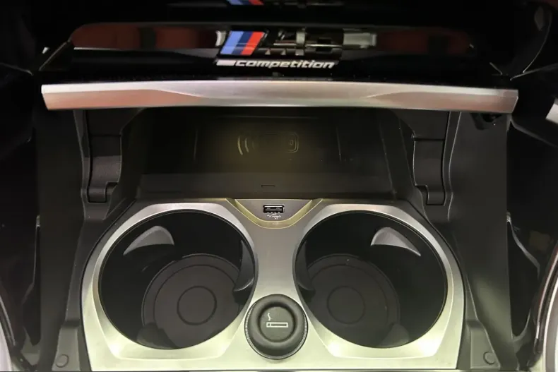 BMW M8 (Seria 8) din 2025 cu 11.947 km - oferta BMW229879 - foto 30