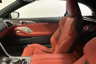 BMW M8 (Seria 8) din 2025 cu 11.947 km - oferta BMW229879 - foto 34