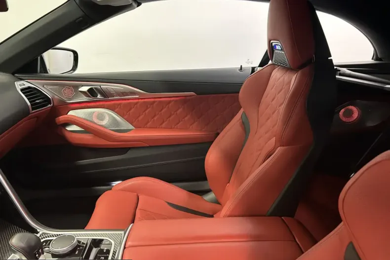 BMW M8 (Seria 8) din 2025 cu 11.947 km - oferta BMW229879 - foto 34