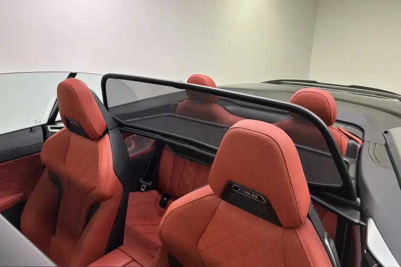 BMW M8 (Seria 8) din 2025 cu 11.947 km - oferta BMW229879 - foto 36