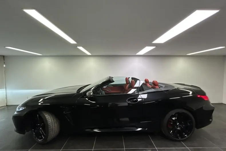 BMW M8 (Seria 8) din 2025 cu 11.947 km - oferta BMW229879 - foto 37