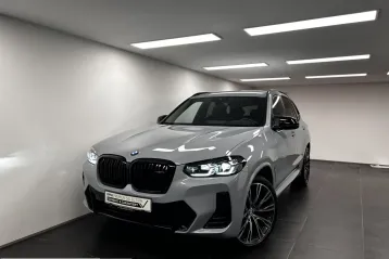 BMW X3 din 2023 - oferta BMW229880