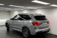BMW X3 (Seria X) din 2023 cu 22.713 km - oferta BMW229880 - foto 2