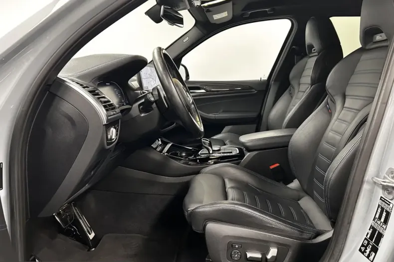 BMW X3 (Seria X) din 2023 cu 22.713 km - oferta BMW229880 - foto 3