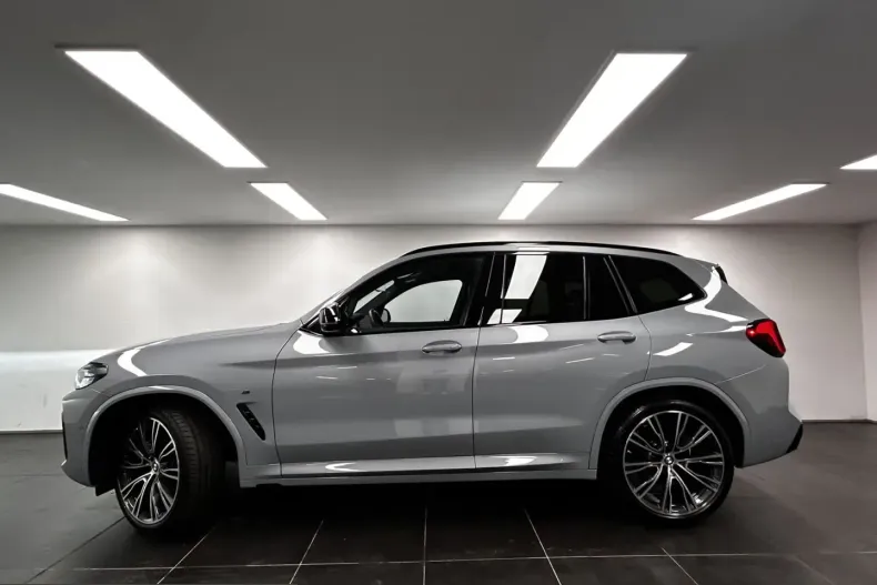 BMW X3 (Seria X) din 2023 cu 22.713 km - oferta BMW229880 - foto 4