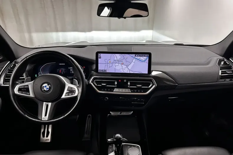BMW X3 (Seria X) din 2023 cu 22.713 km - oferta BMW229880 - foto 5
