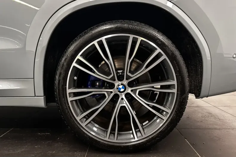 BMW X3 (Seria X) din 2023 cu 22.713 km - oferta BMW229880 - foto 6