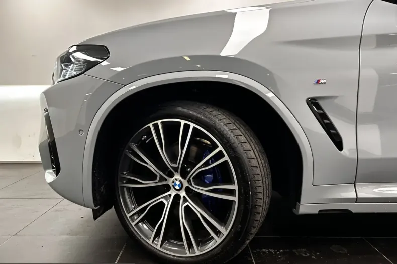 BMW X3 (Seria X) din 2023 cu 22.713 km - oferta BMW229880 - foto 7