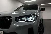 BMW X3 (Seria X) din 2023 cu 22.713 km - oferta BMW229880 - foto 8