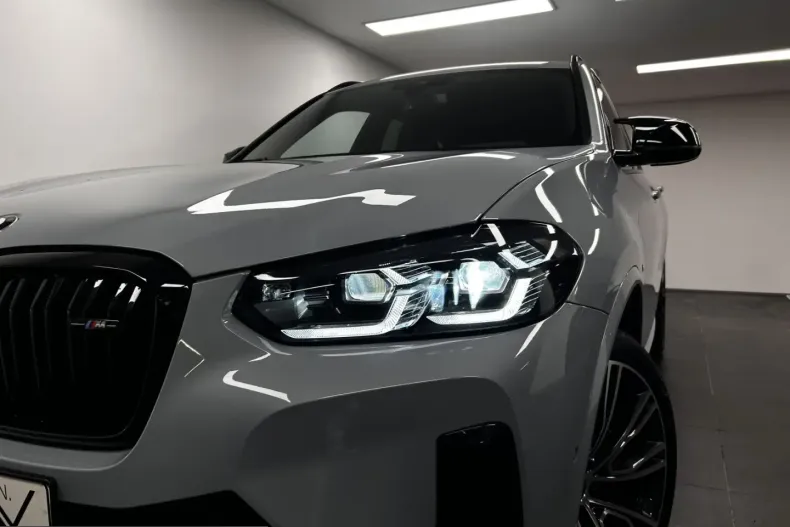 BMW X3 (Seria X) din 2023 cu 22.713 km - oferta BMW229880 - foto 8