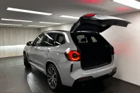 BMW X3 (Seria X) din 2023 cu 22.713 km - oferta BMW229880 - foto 10