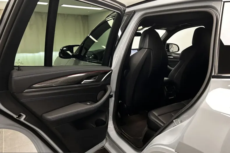 BMW X3 (Seria X) din 2023 cu 22.713 km - oferta BMW229880 - foto 13
