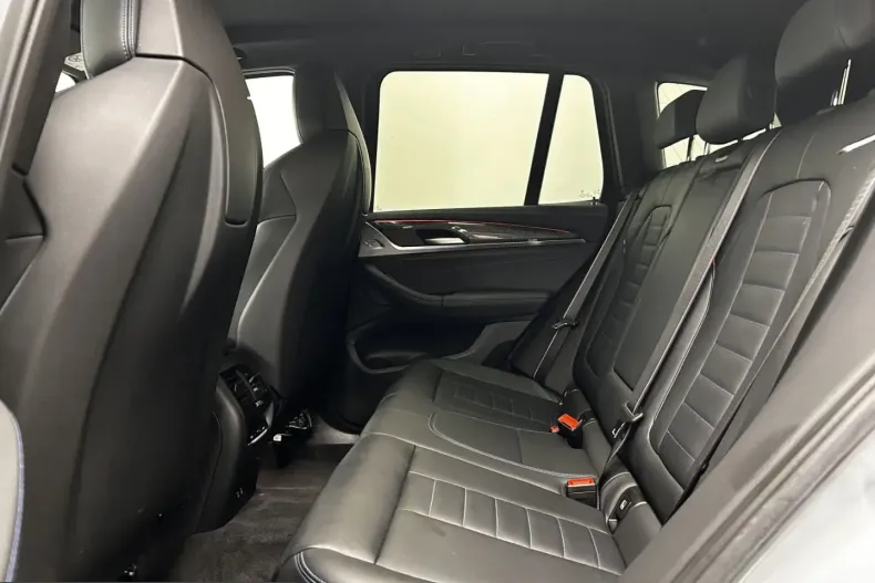 BMW X3 (Seria X) din 2023 cu 22.713 km - oferta BMW229880 - foto 15