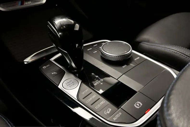 BMW X3 (Seria X) din 2023 cu 22.713 km - oferta BMW229880 - foto 20