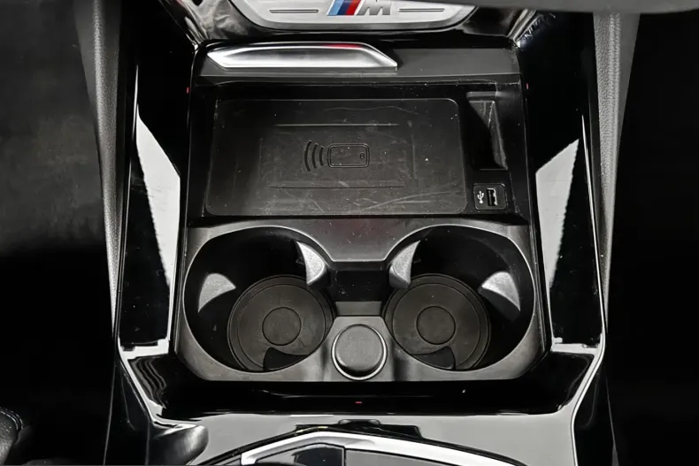 BMW X3 (Seria X) din 2023 cu 22.713 km - oferta BMW229880 - foto 22