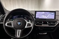 BMW X3 (Seria X) din 2023 cu 22.713 km - oferta BMW229880 - foto 23