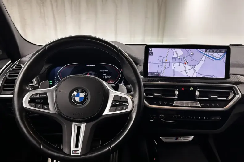 BMW X3 (Seria X) din 2023 cu 22.713 km - oferta BMW229880 - foto 23