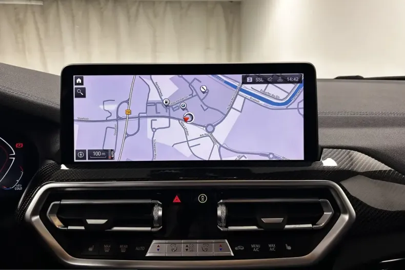 BMW X3 (Seria X) din 2023 cu 22.713 km - oferta BMW229880 - foto 24