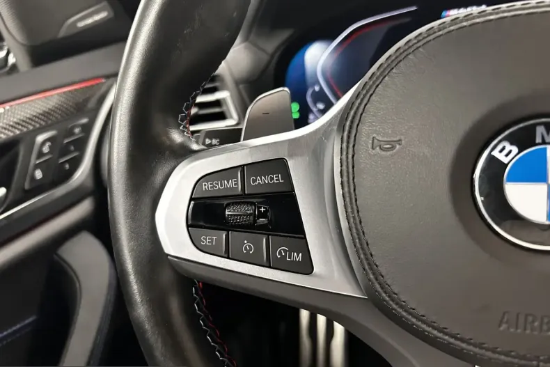 BMW X3 (Seria X) din 2023 cu 22.713 km - oferta BMW229880 - foto 26