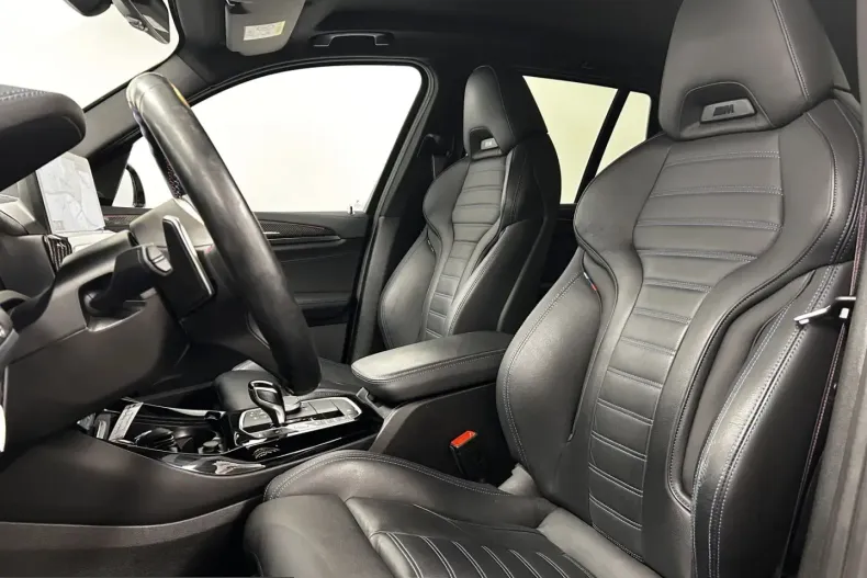 BMW X3 (Seria X) din 2023 cu 22.713 km - oferta BMW229880 - foto 28