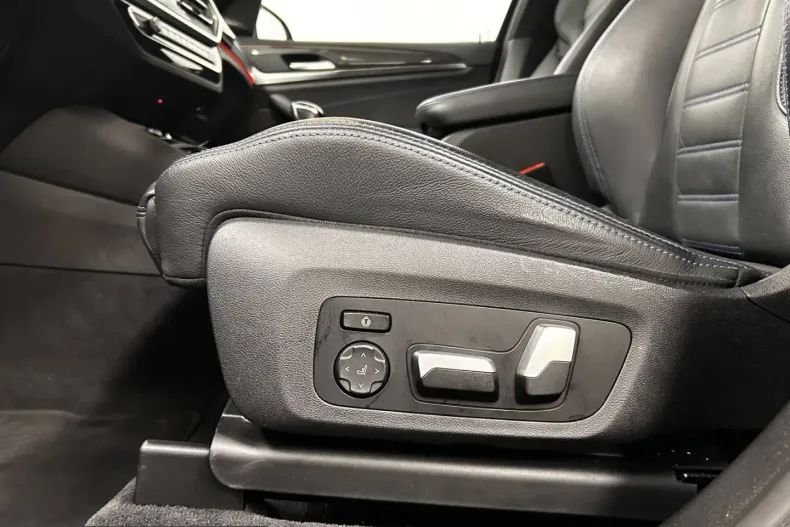 BMW X3 (Seria X) din 2023 cu 22.713 km - oferta BMW229880 - foto 29