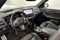 BMW X3 (Seria X) din 2023 cu 22.713 km - oferta BMW229880 - foto 30