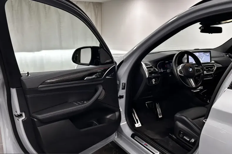 BMW X3 (Seria X) din 2023 cu 22.713 km - oferta BMW229880 - foto 34