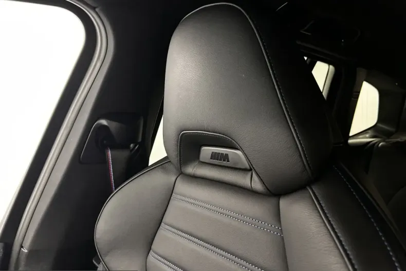BMW X3 (Seria X) din 2023 cu 22.713 km - oferta BMW229880 - foto 38