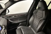 BMW X3 (Seria X) din 2023 cu 22.713 km - oferta BMW229880 - foto 39