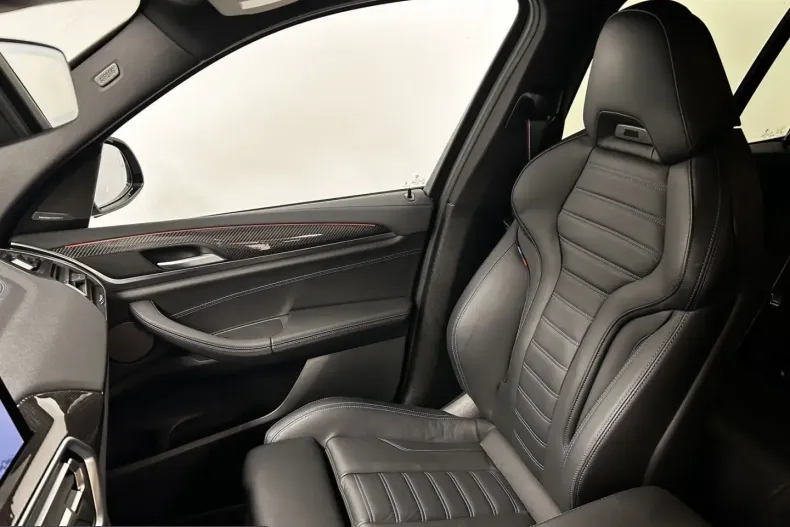 BMW X3 (Seria X) din 2023 cu 22.713 km - oferta BMW229880 - foto 39