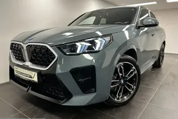 BMW X2 din 2025 - oferta BMW229881