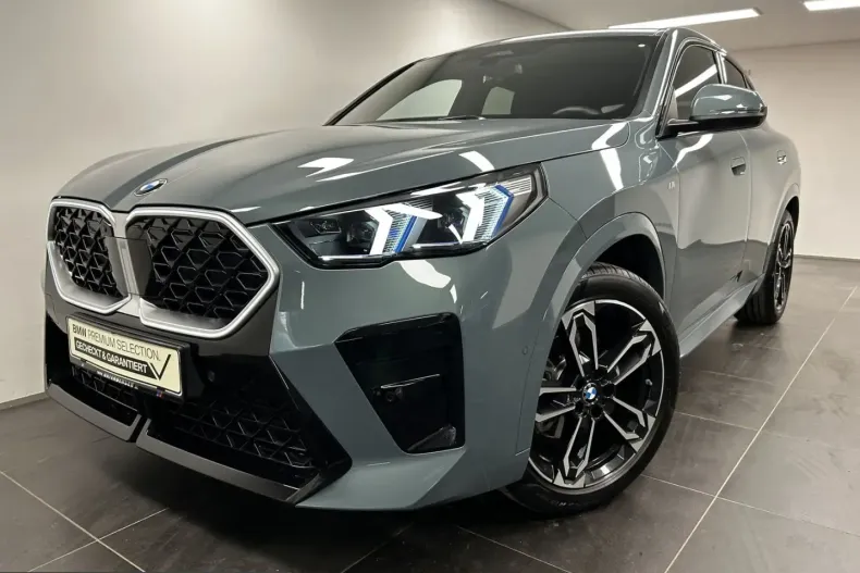 BMW X2 (Seria X) din 2025 cu 12.489 km - oferta BMW229881 - foto 1