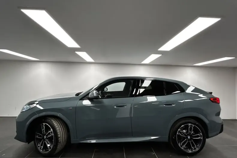 BMW X2 (Seria X) din 2025 cu 12.489 km - oferta BMW229881 - foto 4