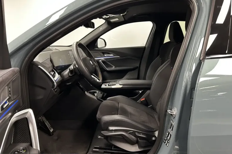 BMW X2 (Seria X) din 2025 cu 12.489 km - oferta BMW229881 - foto 5