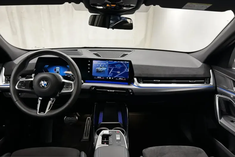 BMW X2 (Seria X) din 2025 cu 12.489 km - oferta BMW229881 - foto 6