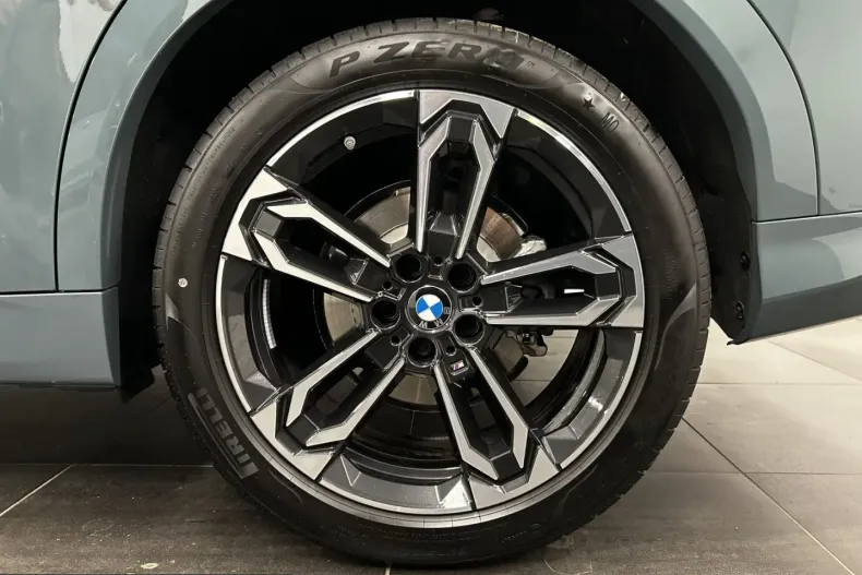 BMW X2 (Seria X) din 2025 cu 12.489 km - oferta BMW229881 - foto 7