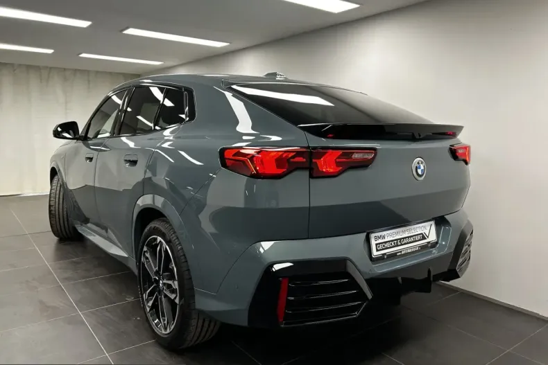 BMW X2 (Seria X) din 2025 cu 12.489 km - oferta BMW229881 - foto 10