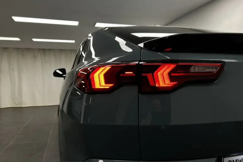 BMW X2 (Seria X) din 2025 cu 12.489 km - oferta BMW229881 - foto 12