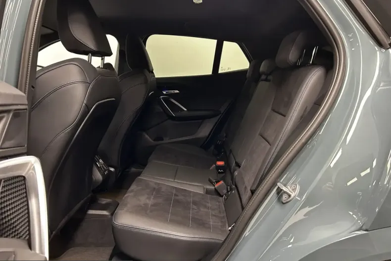 BMW X2 (Seria X) din 2025 cu 12.489 km - oferta BMW229881 - foto 15