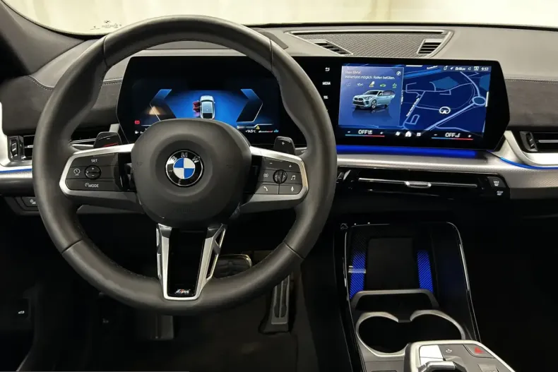 BMW X2 (Seria X) din 2025 cu 12.489 km - oferta BMW229881 - foto 21