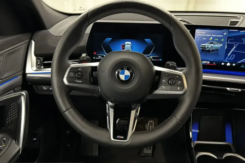 BMW X2 (Seria X) din 2025 cu 12.489 km - oferta BMW229881 - foto 23